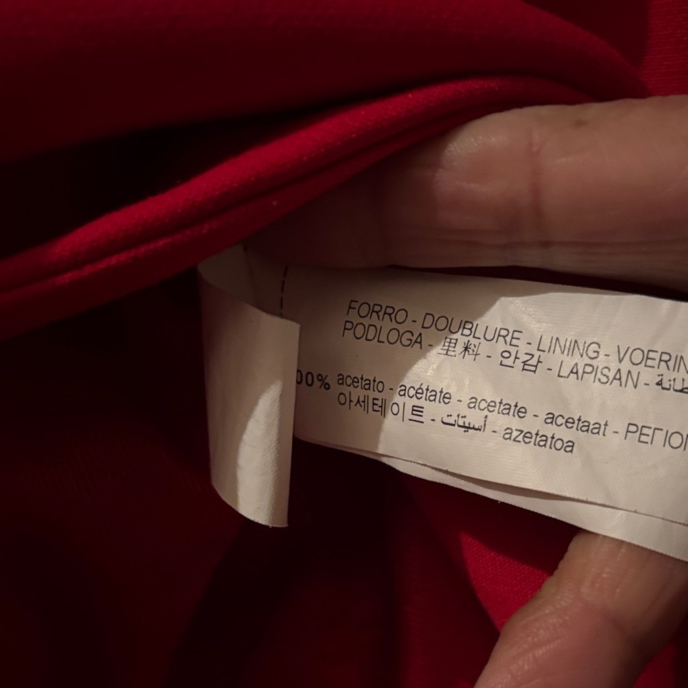 Zara Blazer - Picture 6 of 6